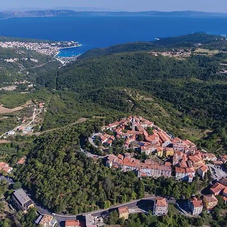 Dom wakacyjny Amazing In Labin (Istria)